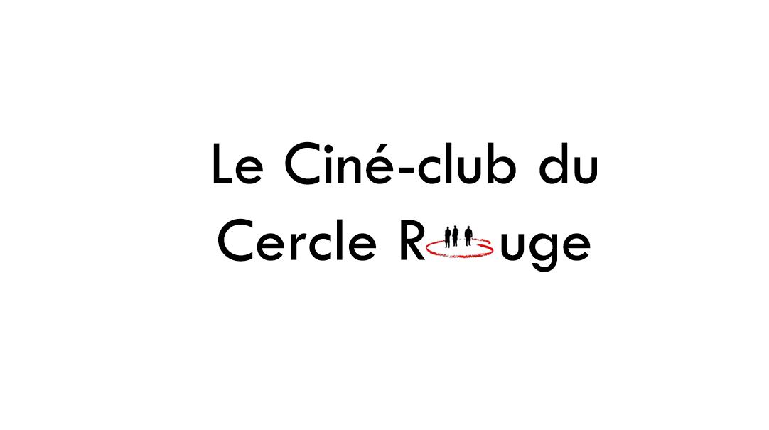 Cinéclub du Cercle Rouge
